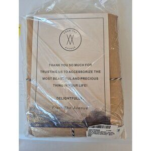 From The Avenue Baby Car Seat Cover Multi-Use Canopy & Nursing Cover Blush Patte